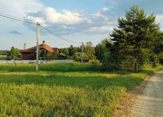 Земельный участок на продажу, 15 сот., деревня Вышегород