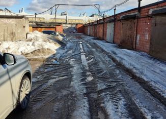 Продажа гаража, 23 м2, Санкт-Петербург, метро Комендантский проспект, Камышовая улица, 27А