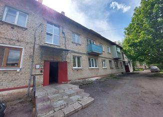 Продается 2-ком. квартира, 41 м2, Скопин, улица 40 лет Победы, 80