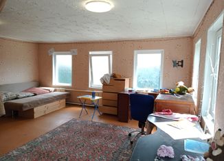 Продажа дома, 68 м2, посёлок городского типа Знаменка, Зелёная улица