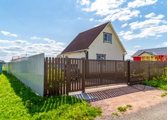 Продам дом, 72 м2, коттеджный посёлок Имение Оржицкого, Водская улица, 4