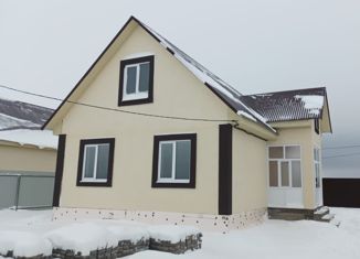 Продам дом, 83 м2, село Красный Яр, Тополиная улица