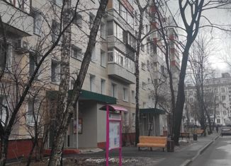 Продается 3-ком. квартира, 51 м2, Москва, улица Медиков, 13, станция Москворечье