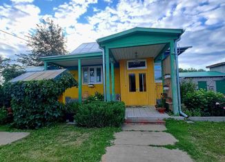 Дом на продажу, 99.6 м2, село Карманово, Партизанская улица, 22