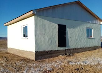 Продаю дом, 62.7 м2, поселок Береговой