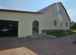 Продается дом, 220 м2, Верхняя Тура, улица Грушина, 161