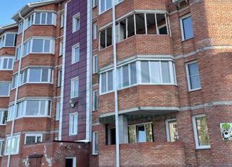 Продажа однокомнатной квартиры, 35.1 м2, село Красноярка, улица Коммунальник, 2А