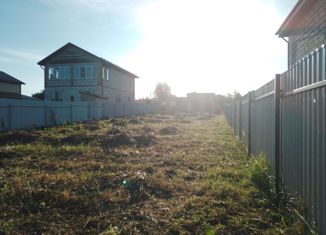 Продаю участок, 7.56 сот., село Большая Брембола, Новая улица, 12