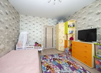 Продажа 2-комнатной квартиры, 67.3 м2, Новосибирская область, улица Фадеева, 66