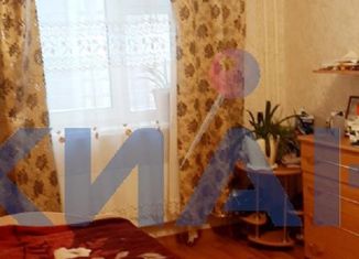 Продам 3-комнатную квартиру, 80.3 м2, Красноярск, Молодёжный проспект, 33, жилой район Солнечный