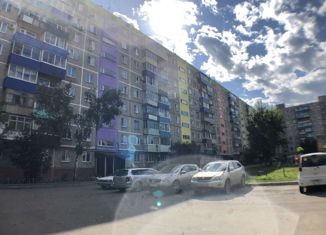 Продается трехкомнатная квартира, 60.1 м2, Комсомольск-на-Амуре, Вокзальная улица, 72