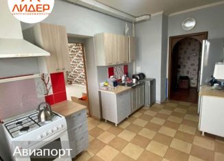 Продается 3-комнатная квартира, 75 м2, Якутск, улица Кузьмина, 32/4, Гагаринский округ