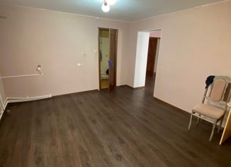 Продается 4-ком. квартира, 73.8 м2, поселок Кетченеры, улица Косиева, 11