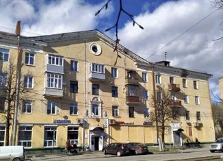 3-комнатная квартира на продажу, 88 м2, Ярославль, улица Чкалова, 24/24, Ленинский район