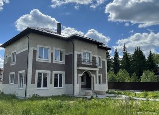 Продам дом, 500 м2, ДНП Военнослужащий, Жасминовая улица, 7