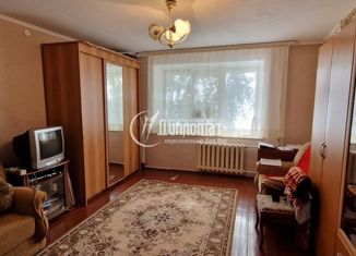 Продажа однокомнатной квартиры, 36.2 м2, Курган, 1-й микрорайон, 28, Заозёрный район