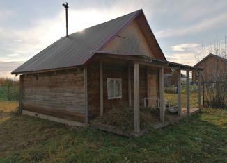 Продаю дом, 31.4 м2, поселок Юг, улица Кирова, 31