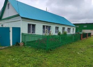 Продается дом, 82 м2, село Верхняя Игра, улица 10-й Пятилетки