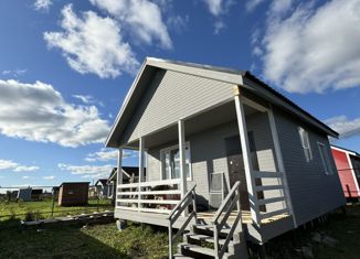 Продажа дома, 50 м2, коттеджный посёлок Медовая поляна, коттеджный посёлок Медовая Поляна, 32