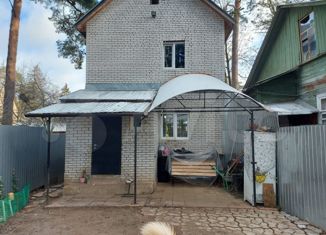 Продается дом, 71.5 м2, Пушкино, Тургеневская улица, 17В