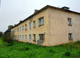 Продам 1-комнатную квартиру, 30 м2, село Варегово, Школьная улица, 12