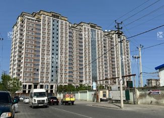 Продается 2-комнатная квартира, 53.1 м2, Дагестан, проспект Петра I, 69