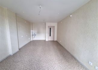 Продажа квартиры студии, 34.5 м2, Красноярск, Судостроительная улица, 27Ж, ЖК Панорама