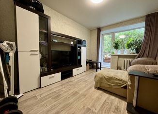 Продажа 2-комнатной квартиры, 44 м2, Екатеринбург, улица Малышева, 106, метро Геологическая