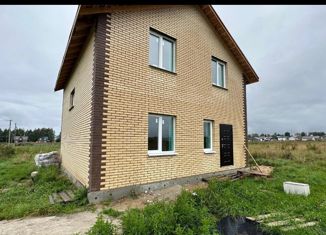 Продам дом, 115 м2, деревня Кузнечиха (Кузнечихинский сельский округ), Народная улица