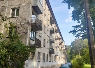 Продажа двухкомнатной квартиры, 46.1 м2, Санкт-Петербург, метро Выборгская, Полюстровский проспект, 19к1