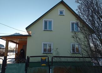 Продается дом, 100 м2, деревня Фомино-Городище