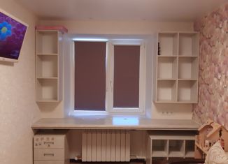 Продается 2-комнатная квартира, 43.3 м2, Аша, Красногвардейская улица, 12