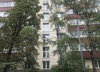Продается двухкомнатная квартира, 39 м2, Москва, улица Маршала Тухачевского, 56к1, улица Маршала Тухачевского