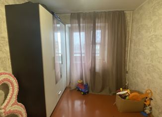 Продам 4-ком. квартиру, 80.3 м2, Мыски, Тепличный переулок, 12