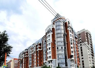 Продается 1-ком. квартира, 48.5 м2, Барнаул, Центральный район, Комсомольский проспект, 40