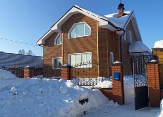 Продам дом, 171.3 м2, село Моряковский Затон