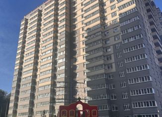 Квартира на продажу студия, 41 м2, Ростов-на-Дону, проспект 40-летия Победы, 63/17с3, ЖК Сокол Град