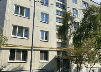 Продажа однокомнатной квартиры, 33.2 м2, Самара, Черемшанская улица, 97А