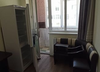 Продается 1-ком. квартира, 25 м2, Горячий Ключ, улица Ярославского, 132Р