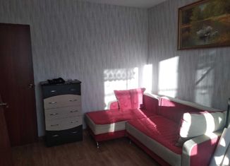 Сдам 1-ком. квартиру, 40 м2, посёлок Щедрино, Каштановая улица, 11