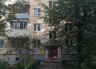 Продается 1-комнатная квартира, 30.8 м2, Ярославль, Автозаводская улица, 93, жилой район Пятёрка