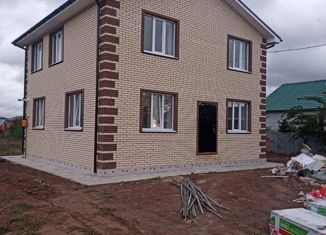 Продается дом, 126 м2, село Ишлеи, Советская улица