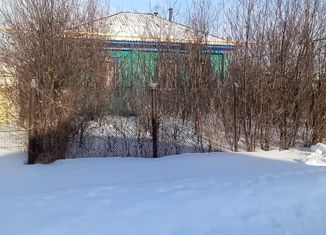 Продаю дом, 41.8 м2, рабочий посёлок Варгаши, улица Тельмана