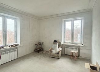 Продам двухкомнатную квартиру, 51.7 м2, Тула, Первомайская улица, 22, Советский территориальный округ