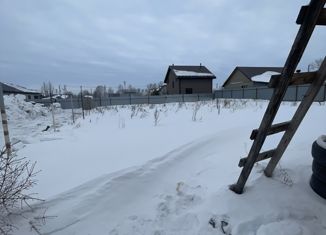 Продается земельный участок, 8 сот., деревня Паренкина, Московская улица