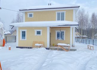 Продается дом, 123 м2, село Молоди, Полевая улица