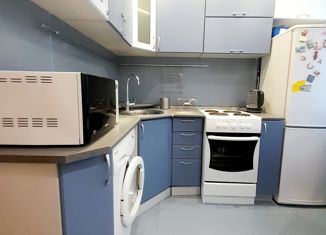 Сдача в аренду 1-комнатной квартиры, 34 м2, Северск, улица Калинина, 46