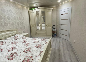 Продается 1-ком. квартира, 44 м2, Краснодар, Московская улица, 131к1, ЖК Три Кита