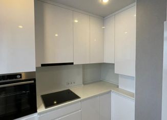 Продаю 1-комнатную квартиру, 40 м2, деревня Брусилово, Сиреневая улица, 1