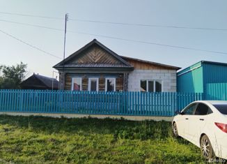 Продаю дом, 57.4 м2, село Подлесное